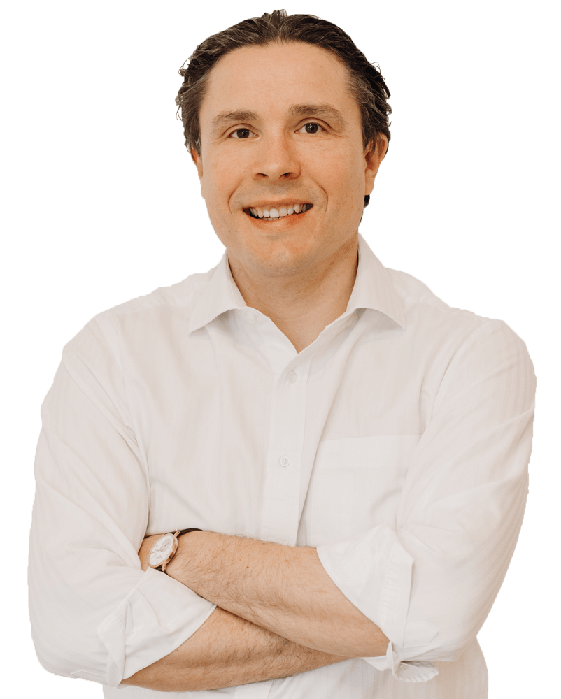 Prof. Dr. Patrick Schmidt